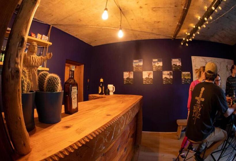 膳宿费 Poza Horyzont