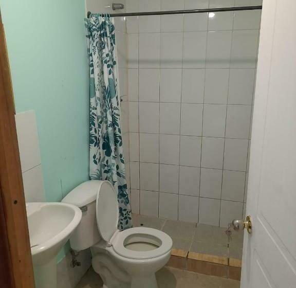 پانسیون Residencial Rosario Curicó