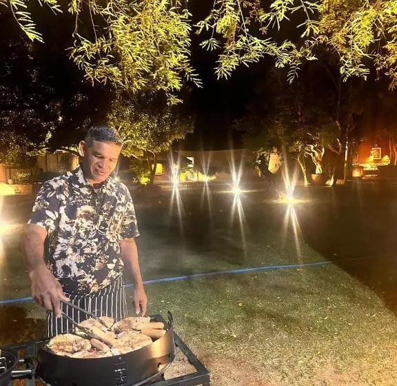استراحتگاه Allure Yala Luxury Suites By Allure Leisure
