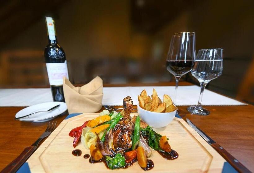 استراحتگاه Allure Yala Luxury Suites By Allure Leisure