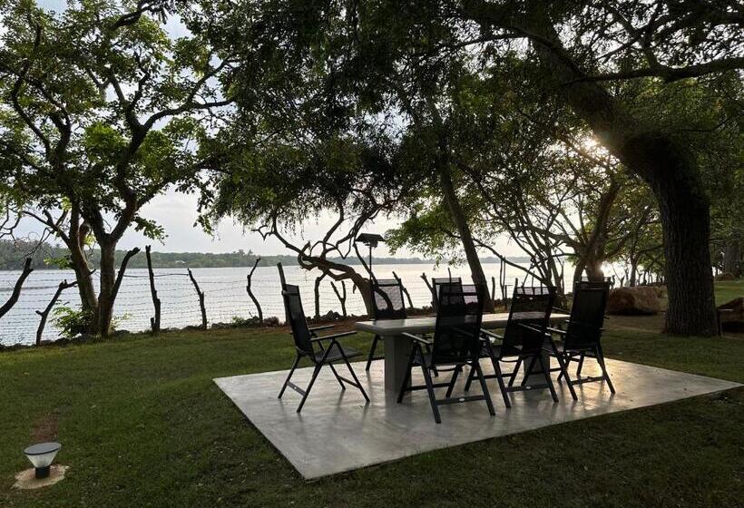 استراحتگاه Allure Yala Luxury Suites By Allure Leisure