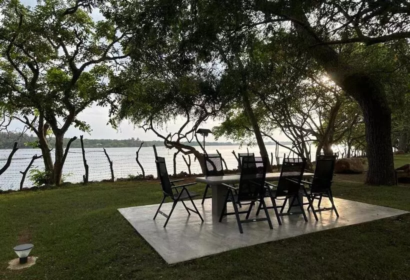 استراحتگاه Allure Yala Luxury Suites By Allure Leisure
