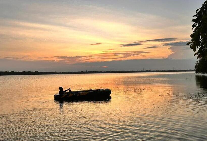 استراحتگاه Allure Yala Luxury Suites By Allure Leisure