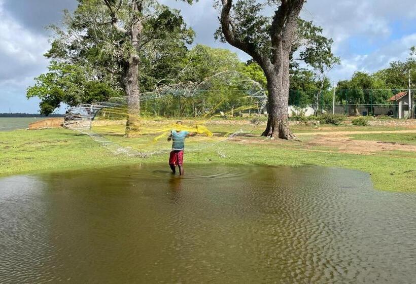 استراحتگاه Allure Yala Luxury Suites By Allure Leisure