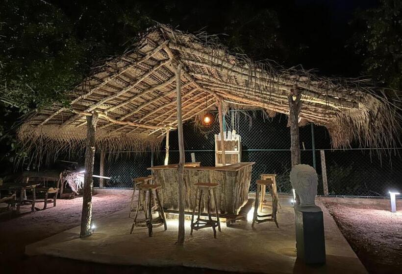 استراحتگاه Allure Yala Luxury Suites By Allure Leisure