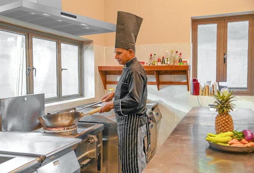 استراحتگاه Allure Yala Luxury Suites By Allure Leisure