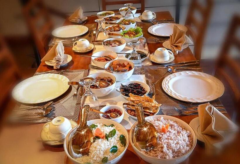 استراحتگاه Allure Yala Luxury Suites By Allure Leisure