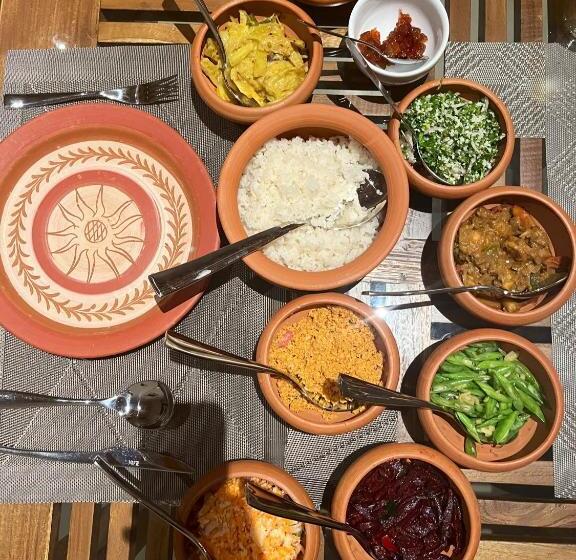 استراحتگاه Allure Yala Luxury Suites By Allure Leisure