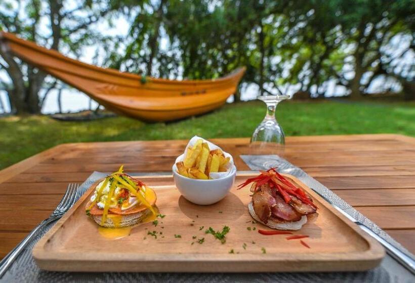 استراحتگاه Allure Yala Luxury Suites By Allure Leisure