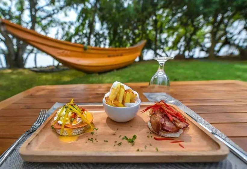 استراحتگاه Allure Yala Luxury Suites By Allure Leisure