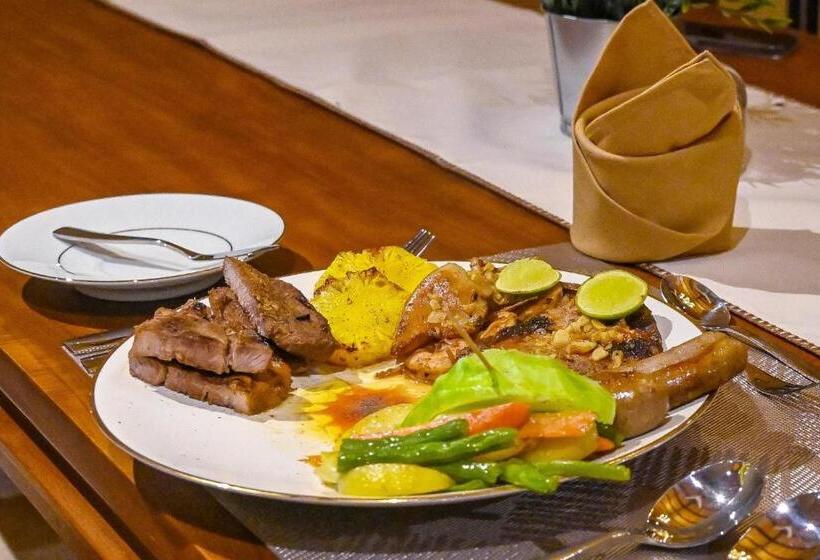 استراحتگاه Allure Yala Luxury Suites By Allure Leisure