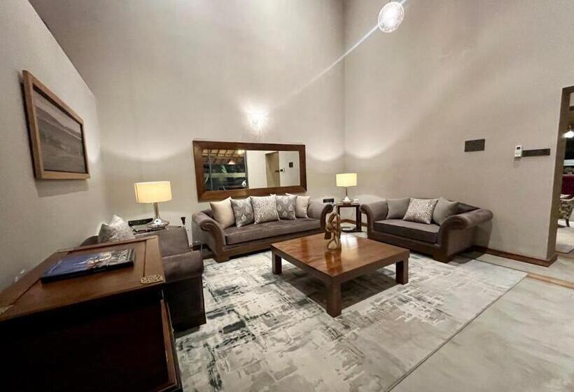 استراحتگاه Allure Yala Luxury Suites By Allure Leisure