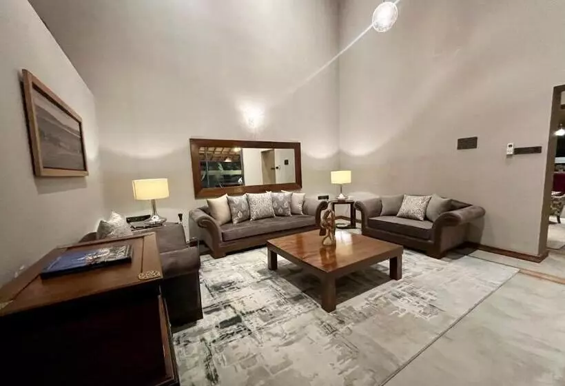 استراحتگاه Allure Yala Luxury Suites By Allure Leisure