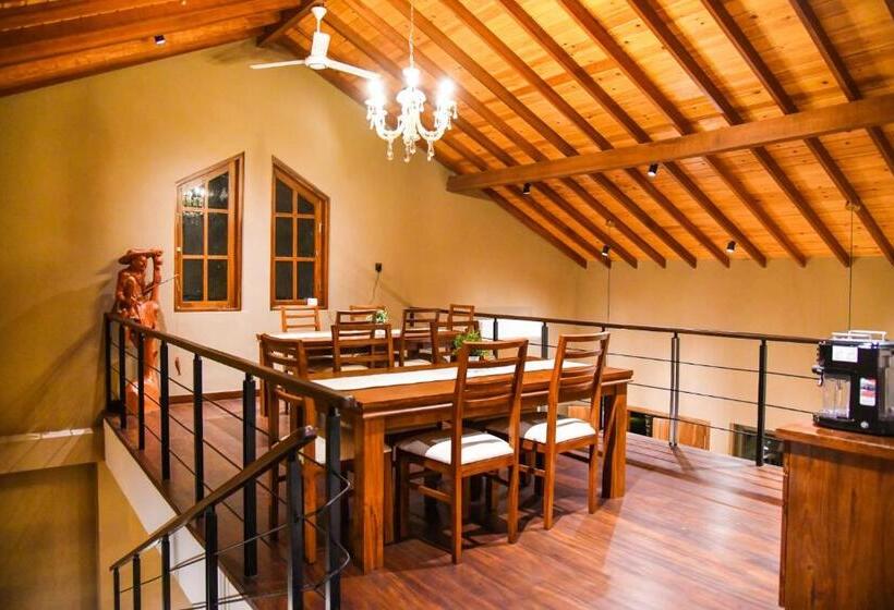 استراحتگاه Allure Yala Luxury Suites By Allure Leisure