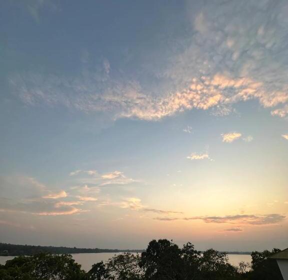 استراحتگاه Allure Yala Luxury Suites By Allure Leisure