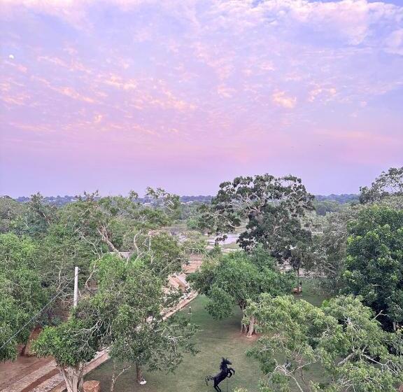 استراحتگاه Allure Yala Luxury Suites By Allure Leisure