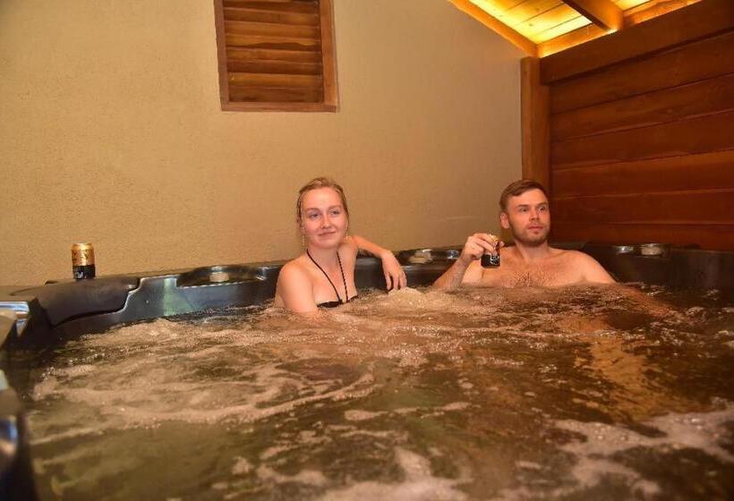 استراحتگاه Allure Yala Luxury Suites By Allure Leisure