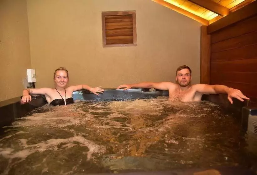 استراحتگاه Allure Yala Luxury Suites By Allure Leisure