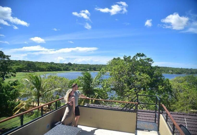 استراحتگاه Allure Yala Luxury Suites By Allure Leisure