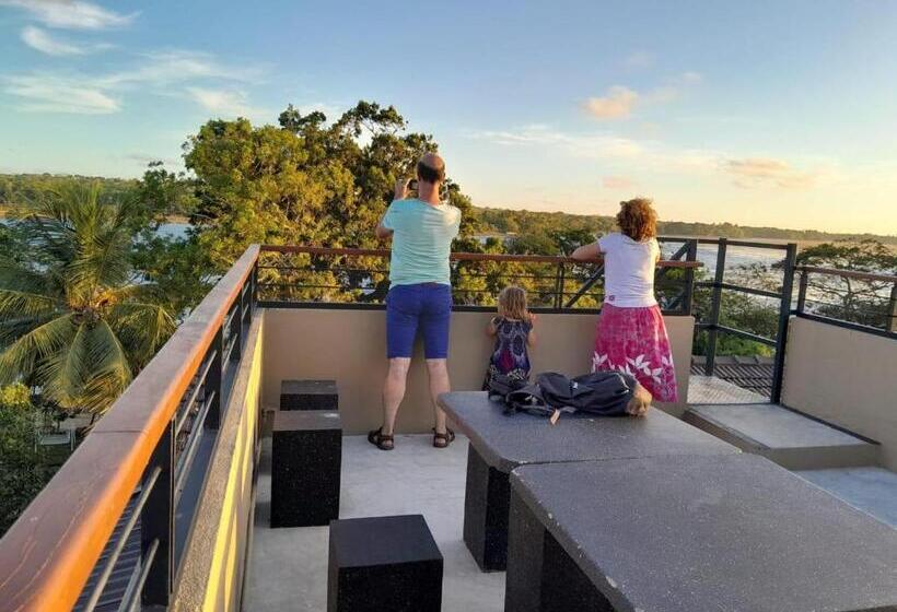 استراحتگاه Allure Yala Luxury Suites By Allure Leisure