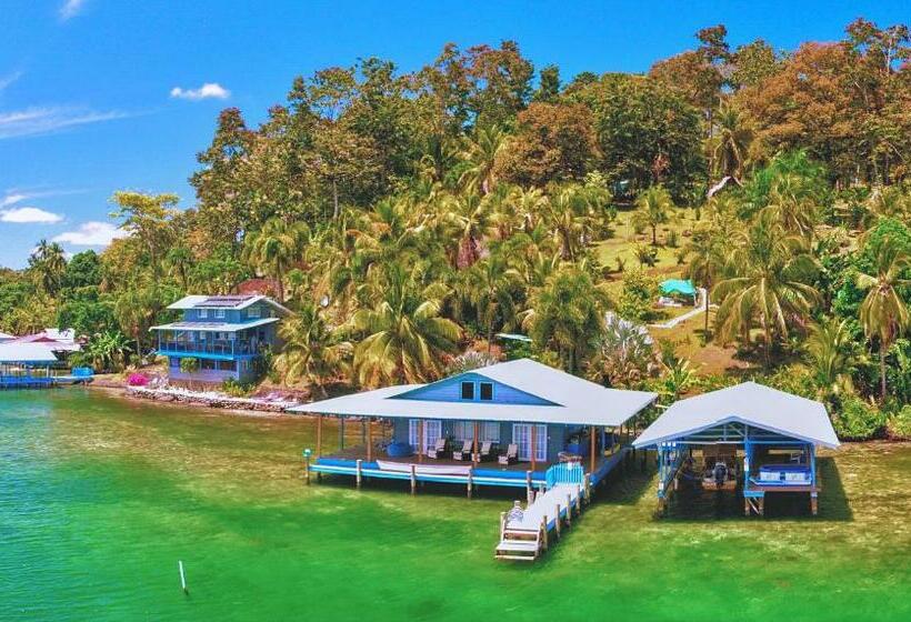 Resort Misty Moonlight Villas