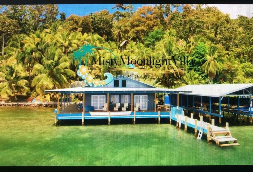 Resort Misty Moonlight Villas