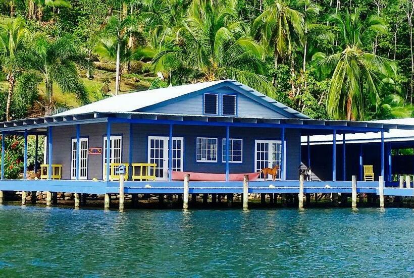 Resort Misty Moonlight Villas