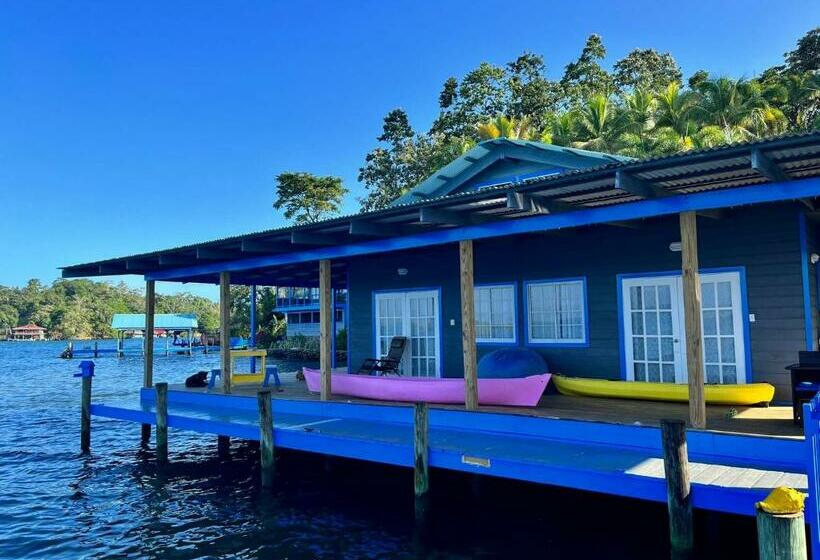 Resort Misty Moonlight Villas