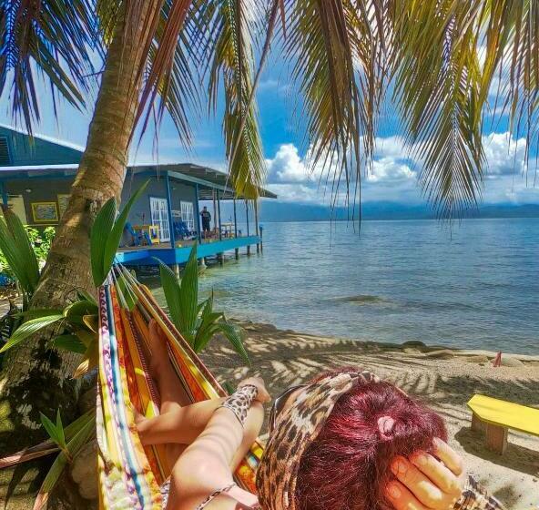 Resort Misty Moonlight Villas