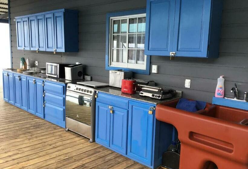 Resort Misty Moonlight Villas