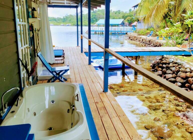 Resort Misty Moonlight Villas