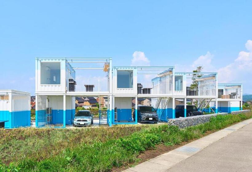 리조트 Wharfandco