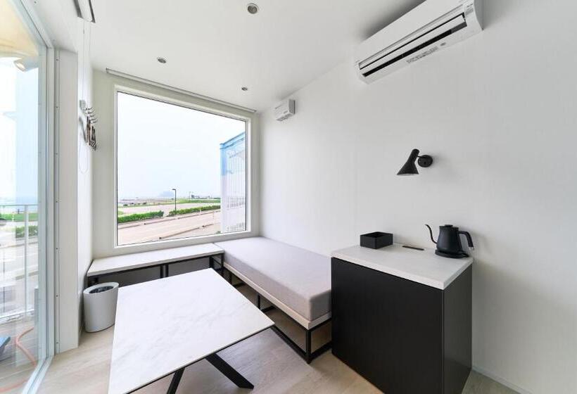 리조트 Wharfandco