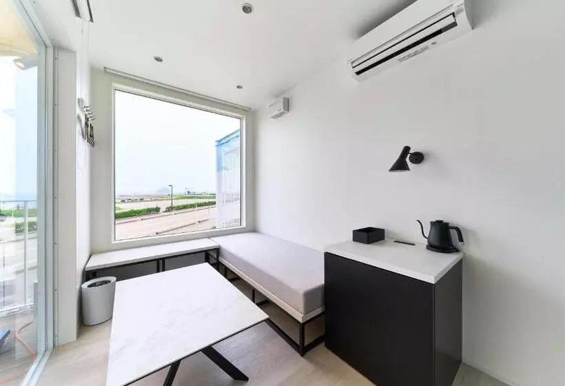 Lomakeskus Wharfandco