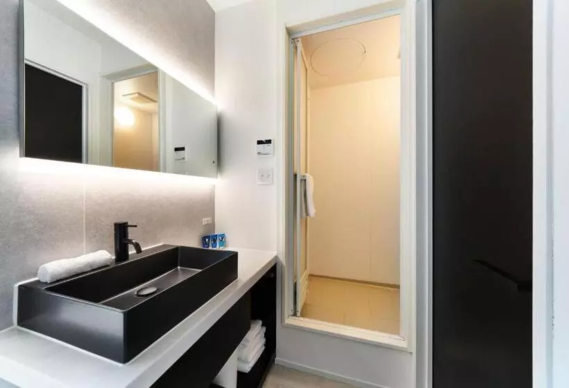 Lomakeskus Wharfandco