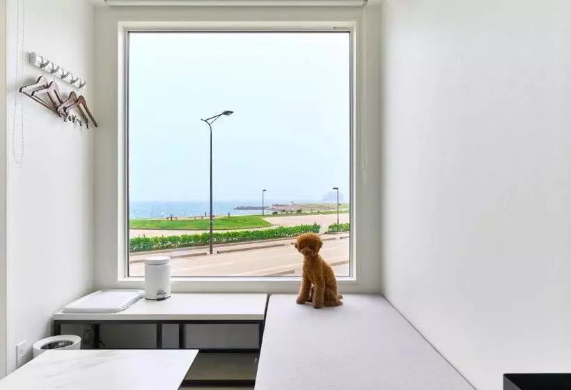 Lomakeskus Wharfandco