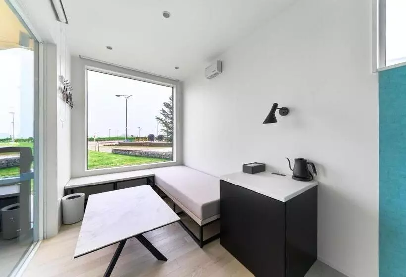 Lomakeskus Wharfandco