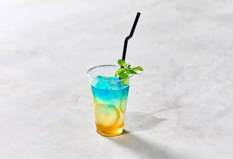 Lomakeskus Wharfandco