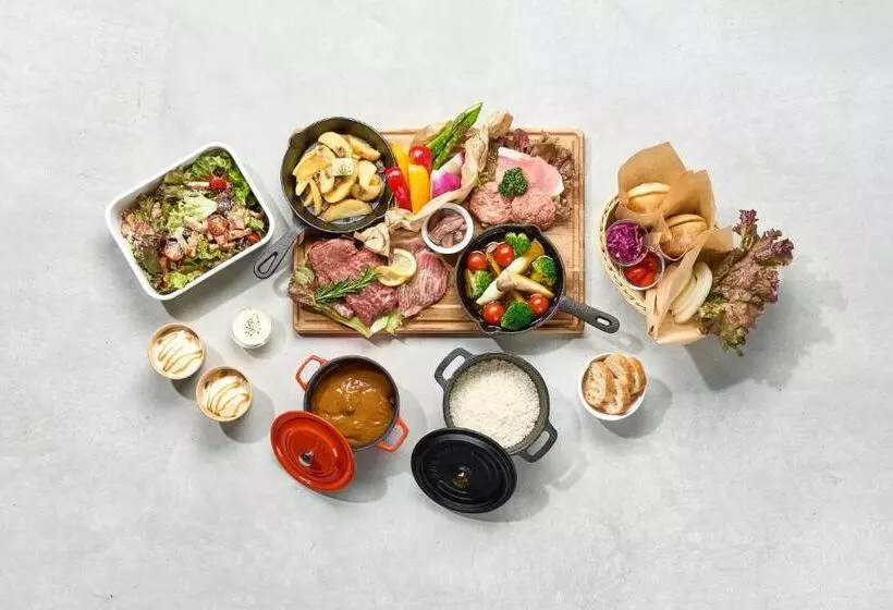 Lomakeskus Wharfandco