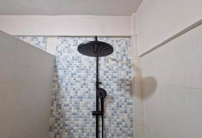 Retkeilymaja Lala Salama Backpacker