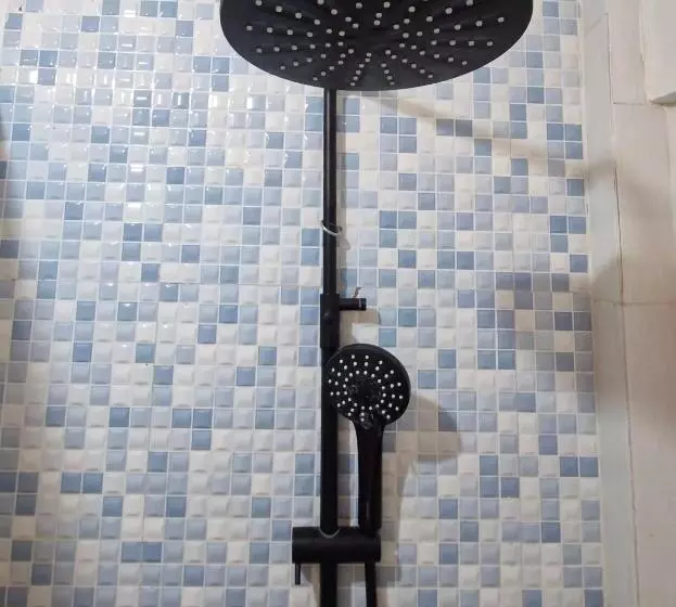 Retkeilymaja Lala Salama Backpacker