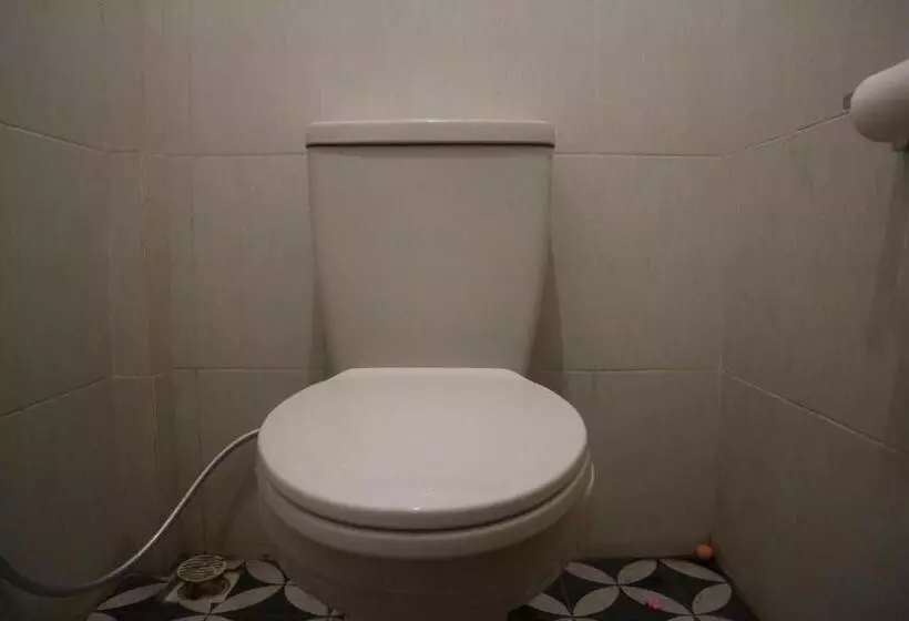 Retkeilymaja Lala Salama Backpacker