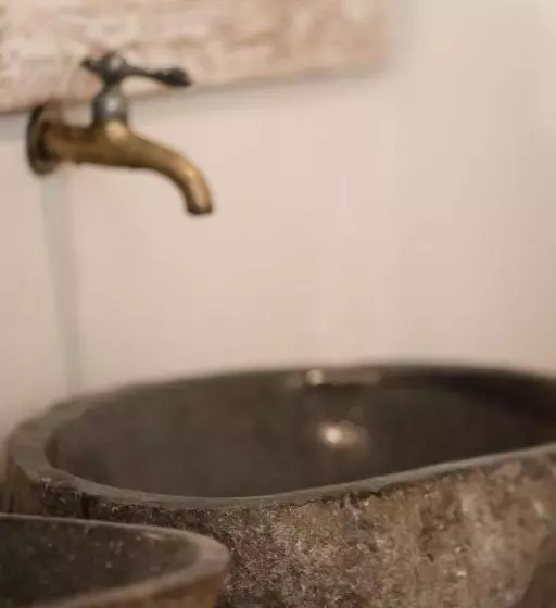 Retkeilymaja Lala Salama Backpacker