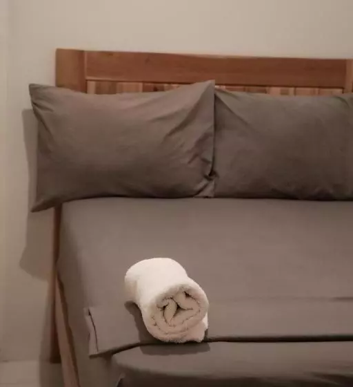 Retkeilymaja Lala Salama Backpacker