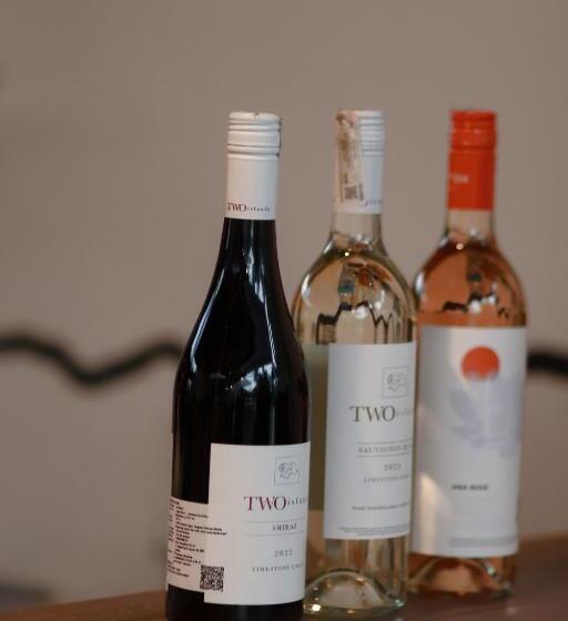 הוסטל Lala Salama Backpacker