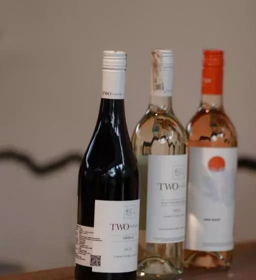 Retkeilymaja Lala Salama Backpacker