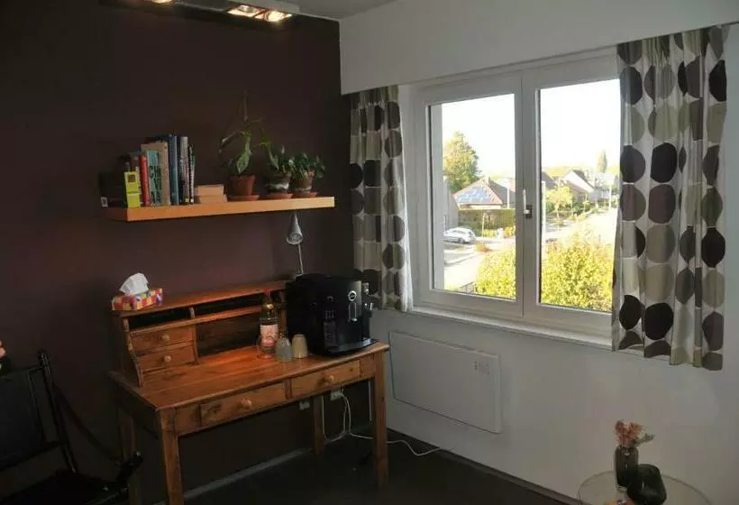 ベッドアンドブレックファースト At Number 1