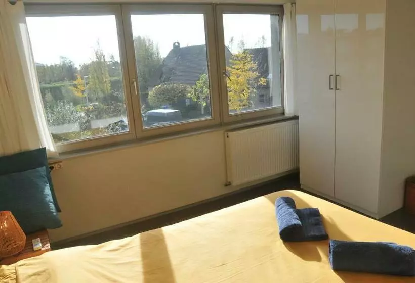 ベッドアンドブレックファースト At Number 1