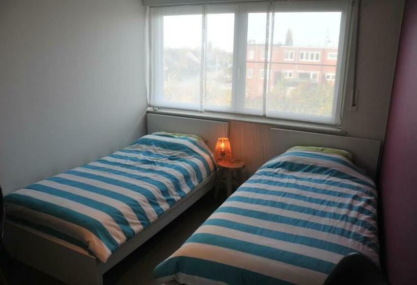 Bed and Breakfast At Number 1