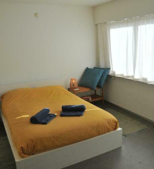 Bed and Breakfast At Number 1